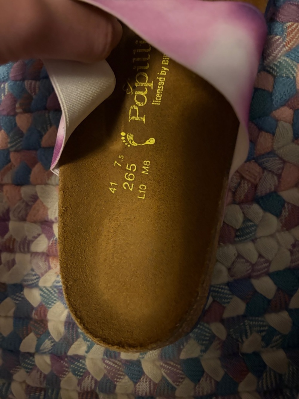 Papillio by Birkenstock Sandals - Picture 5 of 6